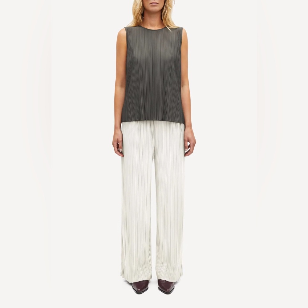 Samsoe Uma Trousers